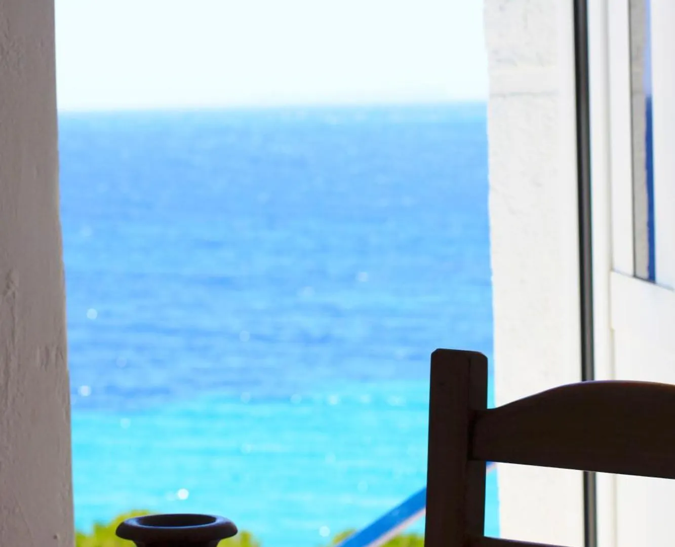Appartamento Natasha Rooms Himare