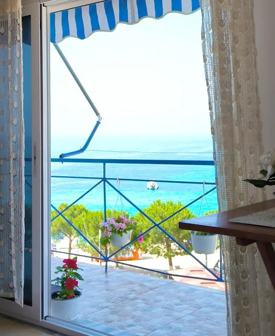 Apartament Natasha Rooms Himara