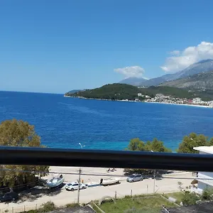 Apartamento With View, Himarë